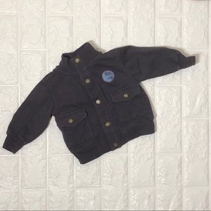 LUCKY BRAND Toddler Jacket